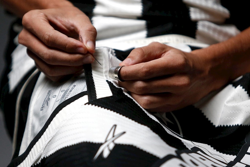 botafogo camisa 2024 2025 2