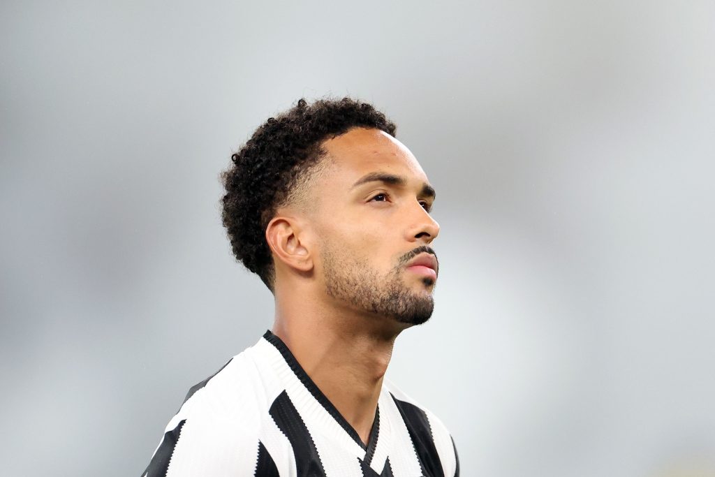 botafogo criciuma vitinho