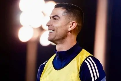 botafogo cristiano ronaldo john textor