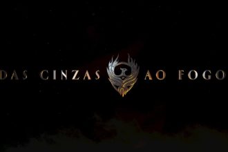 botafogo das cinzas ao fogo