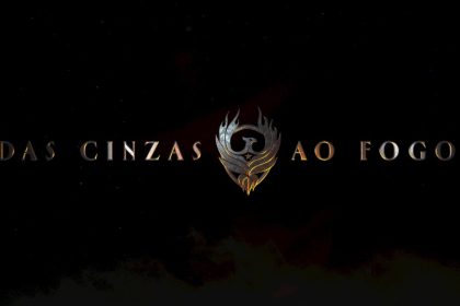 botafogo das cinzas ao fogo