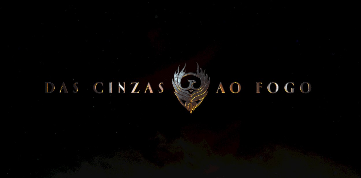 botafogo das cinzas ao fogo