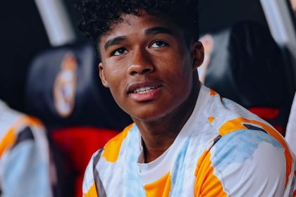 botafogo endrick real madrid lyon