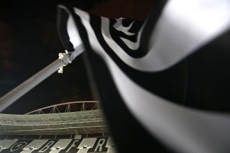 botafogo estadio nilton santos generica 10