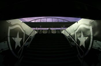 botafogo estadio nilton santos generica 11