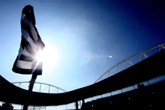 botafogo estadio nilton santos generica 13