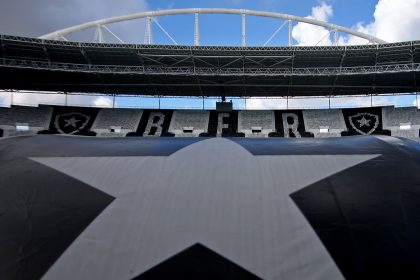 botafogo estadio nilton santos generica 14