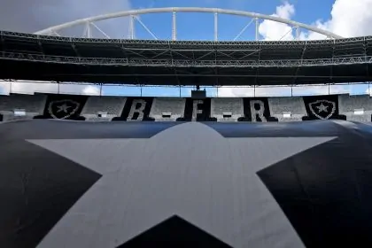 botafogo estadio nilton santos generica 14