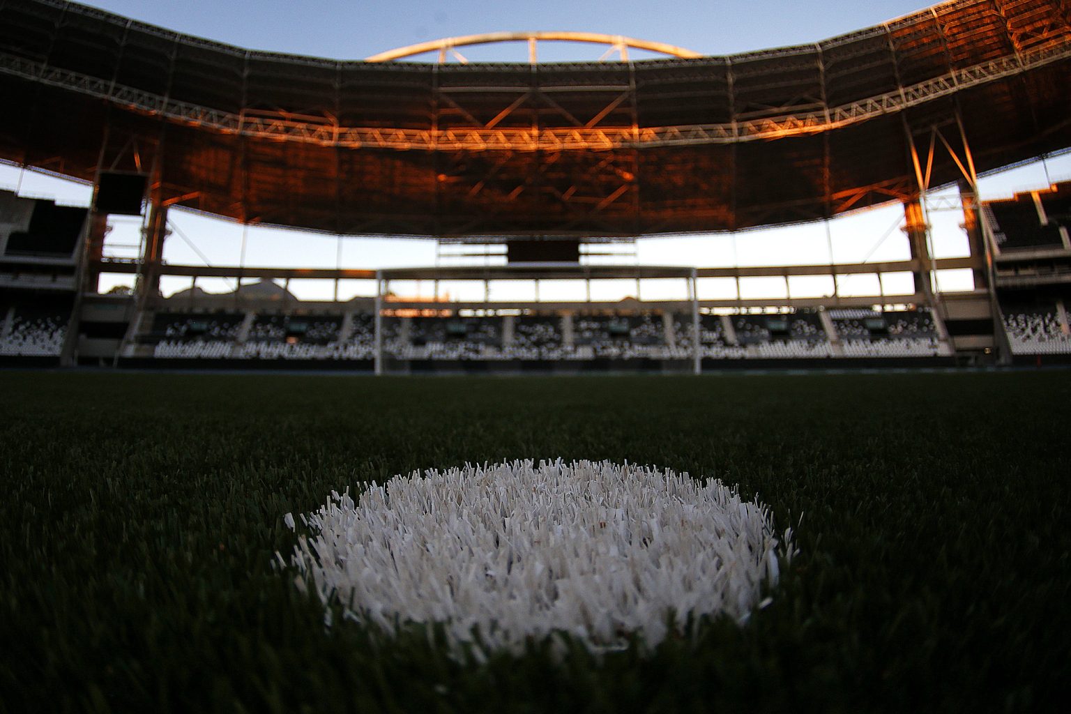botafogo estadio nilton santos generica 15