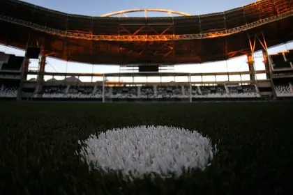 botafogo estadio nilton santos generica 15