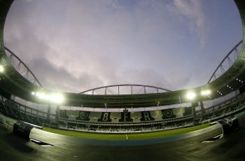 botafogo estadio nilton santos generica 9