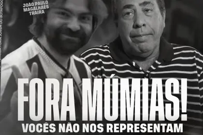 botafogo furia jovem montenegro joao paulo magalhaes