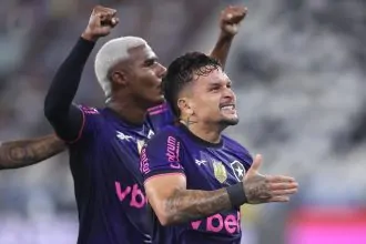 botafogo gremio artur cuiabano
