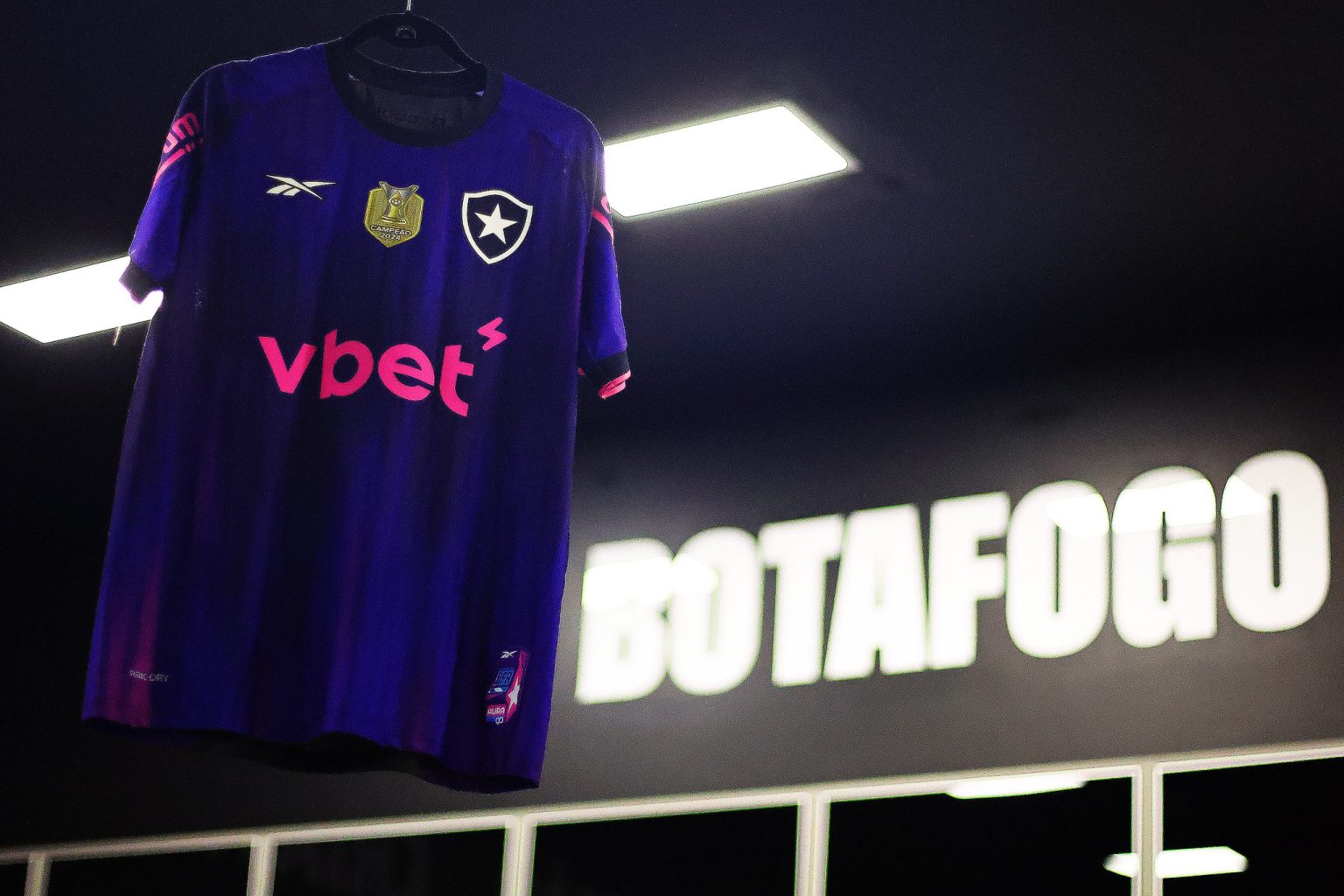 botafogo gremio camisa vbet