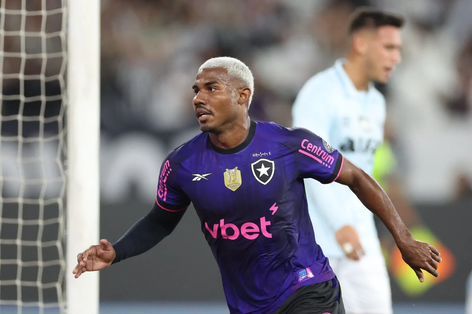 botafogo gremio cuiabano gol