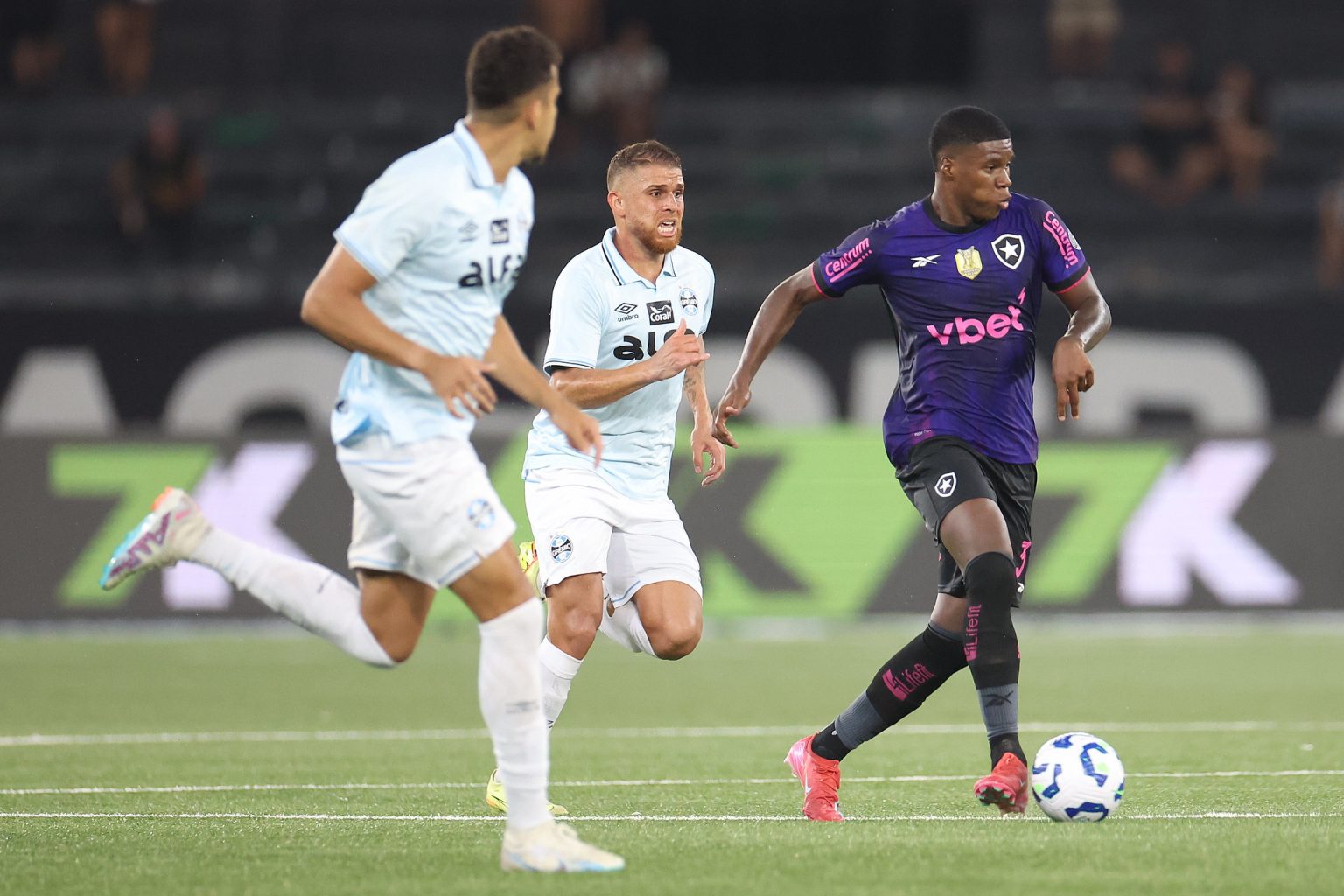 botafogo gremio kadir