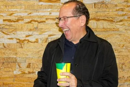 botafogo john textor rindo