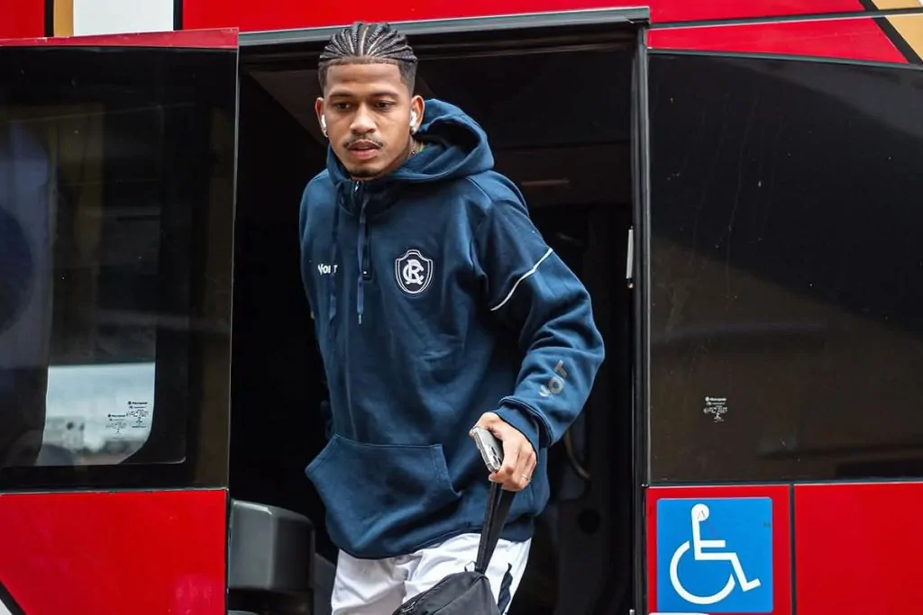 botafogo kawan remo 2