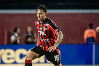 botafogo lucas halter vitoria