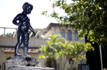 botafogo manequinho sede general severiano generica