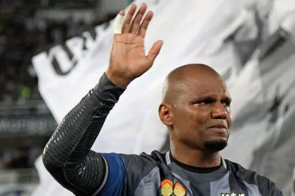 botafogo parana despedida jefferson