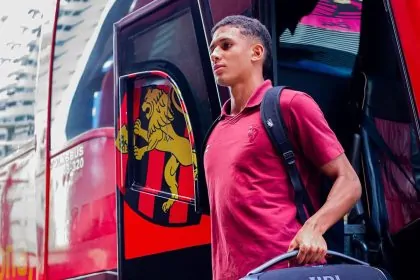 botafogo riquelme sport