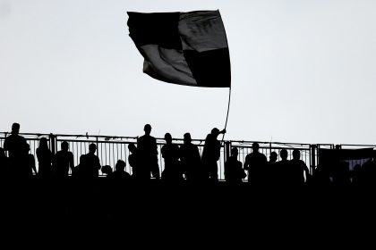 botafogo sao paulo torcida