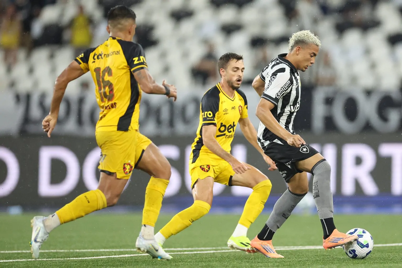 botafogo sport jordan barrera (2)