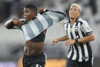 botafogo sport kadir barrera