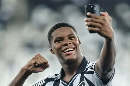 botafogo sport kadir celular
