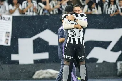 botafogo sport kadir davide ancelotti