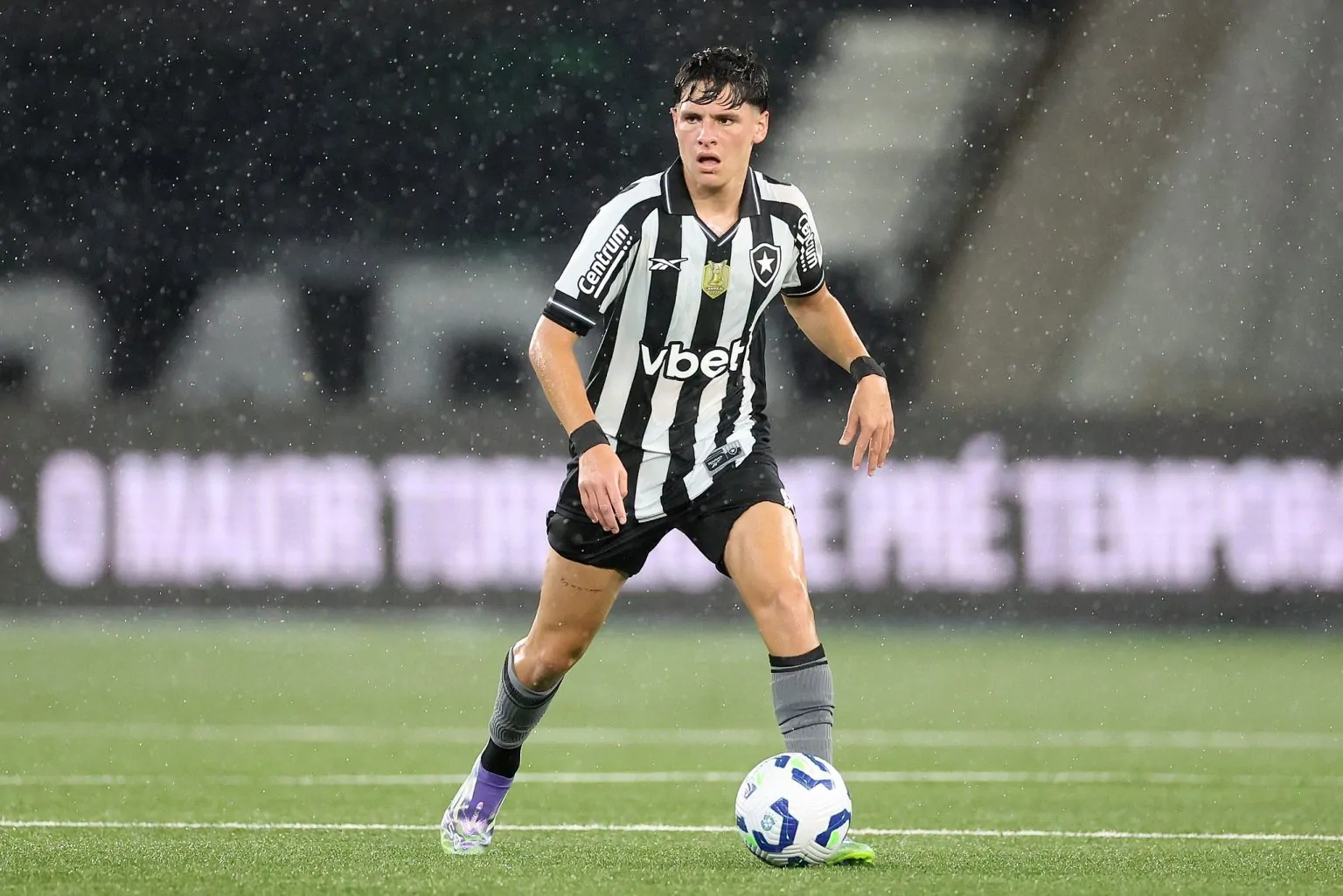 botafogo sport montoro