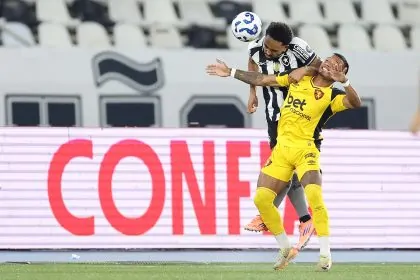 botafogo sport vitinho