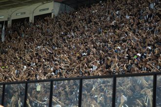 botafogo torcida sao januario 2