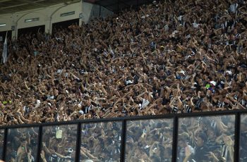 botafogo torcida sao januario 2