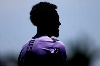 botafogo treino chris ramos