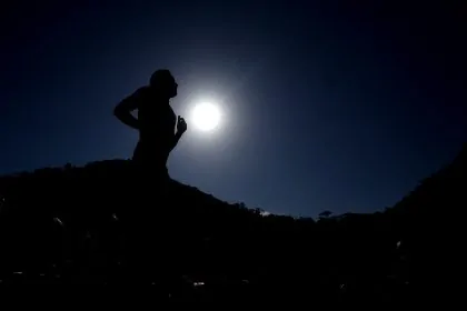 botafogo treino generica