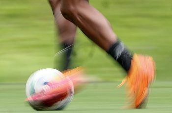 botafogo treino lonier generica