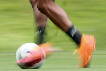 botafogo treino lonier generica