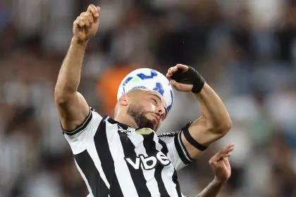 botafogo vasco arthur cabral