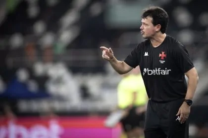 botafogo vasco fernando diniz