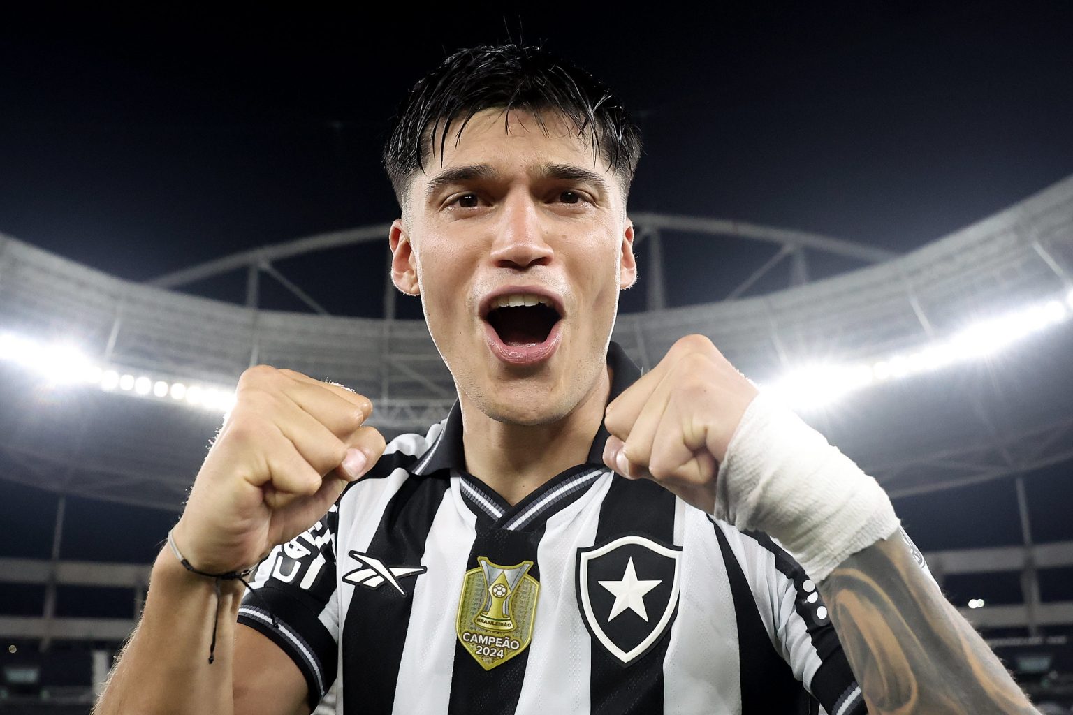 botafogo vasco joaquin correa