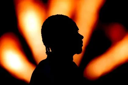 botafogo vasco newton fogo