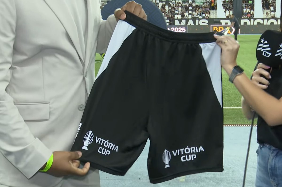 botafogo vitoria cup villareal