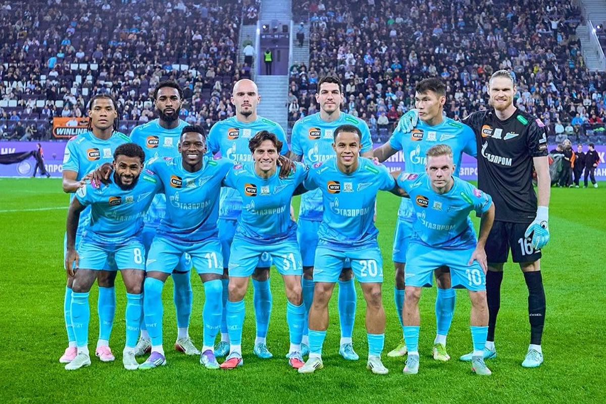 botafogo wendel zenit luiz henrique