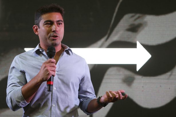 ceo botafogo thairo arruda nilton santos