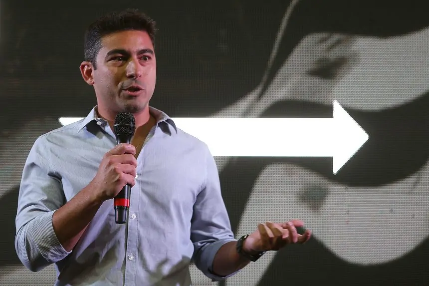 ceo botafogo thairo arruda nilton santos