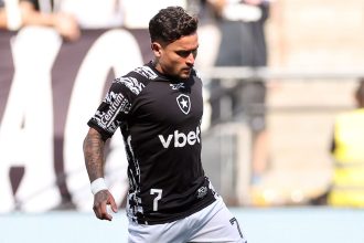 corinthians botafogo artur