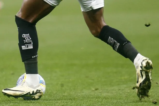 corinthians botafogo generica