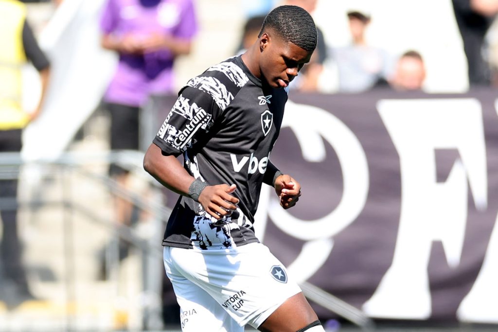 corinthians botafogo kadir